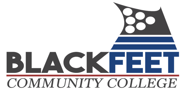 Blackfeet Community College logo
