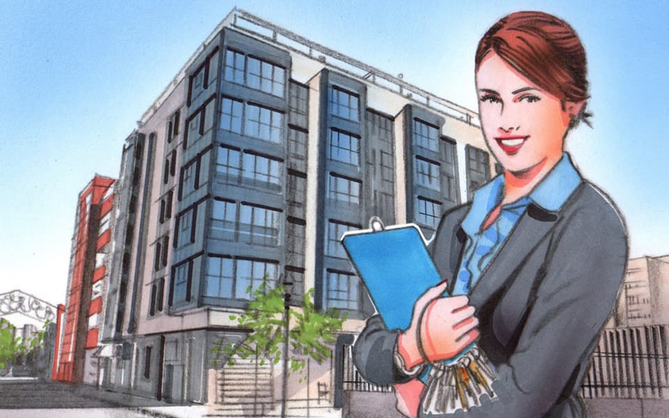 Property Manager