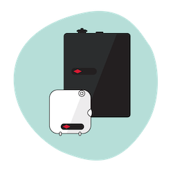 Odor Elimination System icon