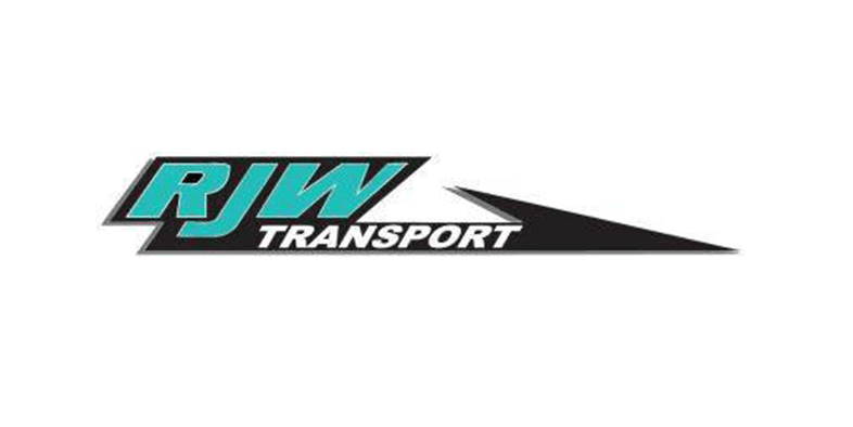 RJW Transport logo
