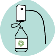 Automated Dispensing System icon