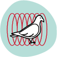 Habitat Modification icon