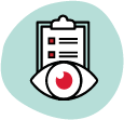 Documentation and Monitoring icon