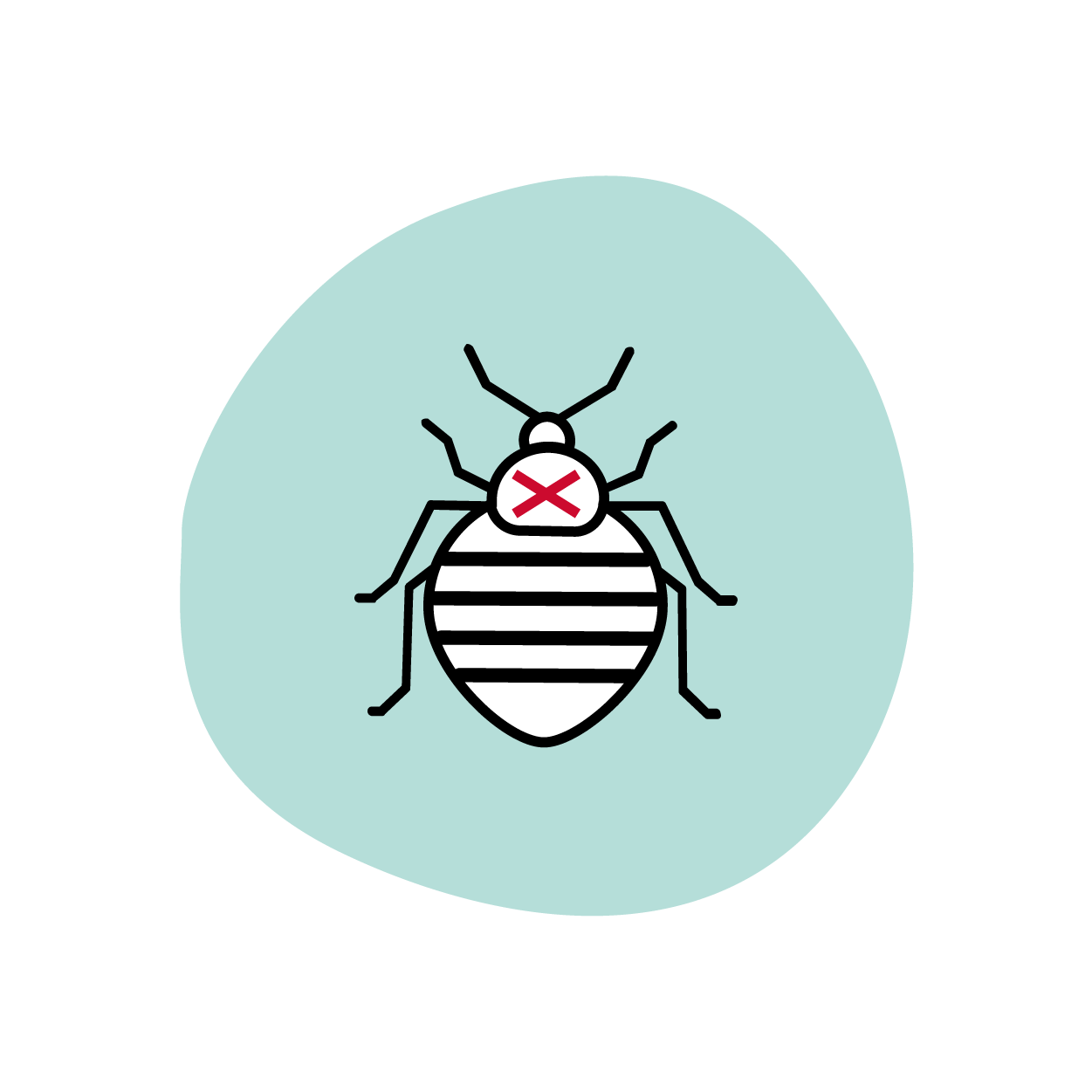 Bed Bug Control One-Pager - Image