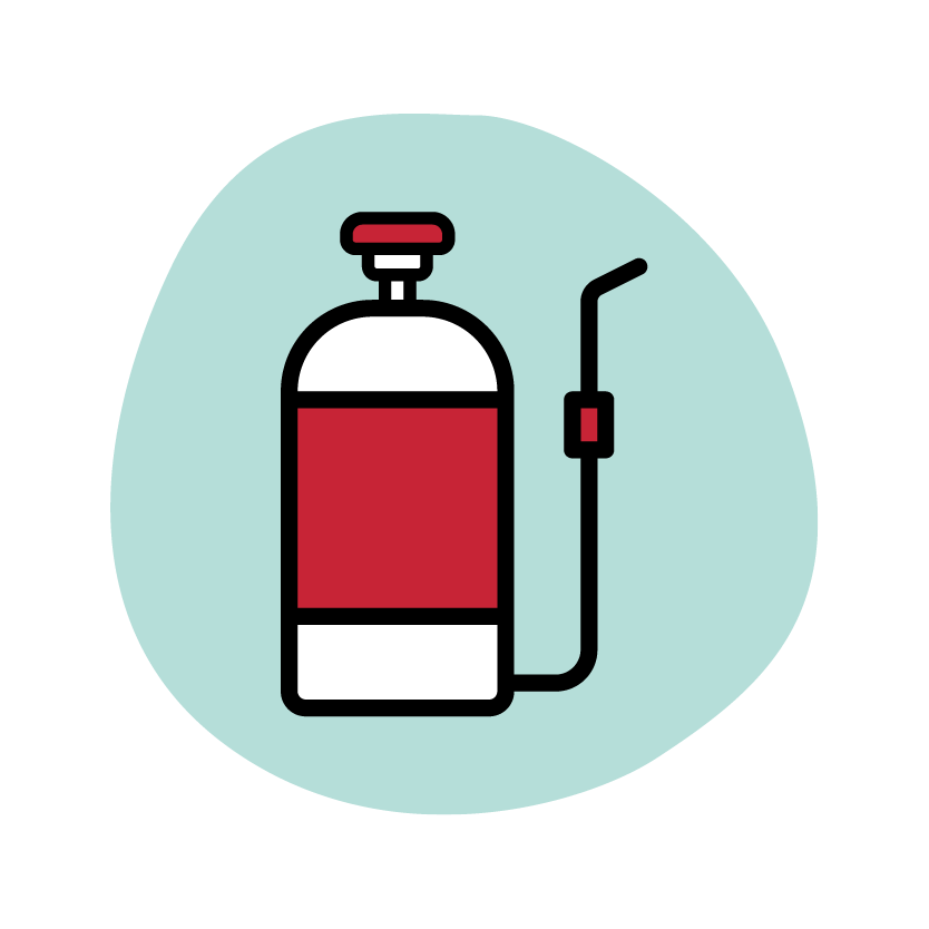 Pest Control Services One-Pager - Image
