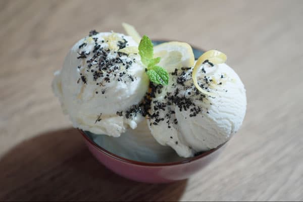 Ant Ice Cream