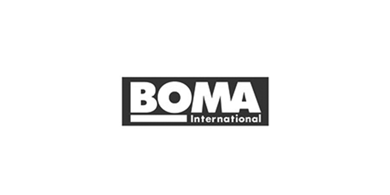 BOMA logo