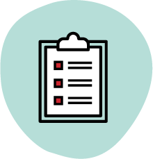 Detailed Documentation and Compliance Support icon