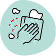 Clean Out icon