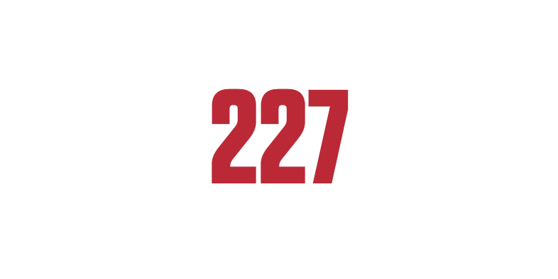 227 Blood Donors