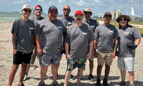 Orkin Employees of South Central Division