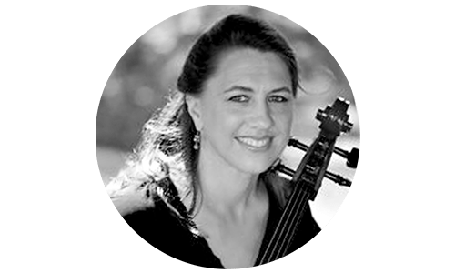 Photo of Jill Kaeding