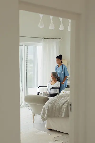 Assisted Living