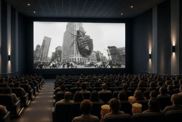 movie-theater-giant-bed-bug-screen