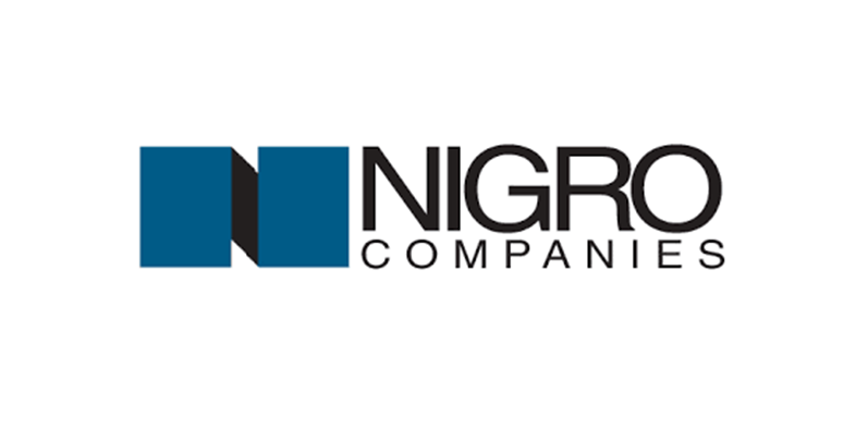 Nigro Companies logo