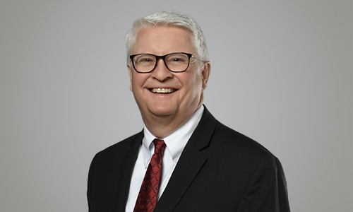Mike Leisses
