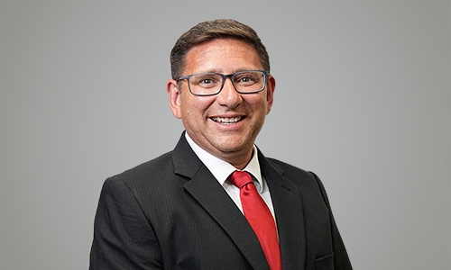 Bruno Levesque