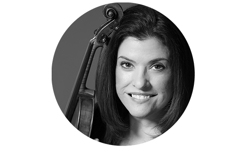 Photo of Lisa Fako