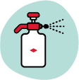 Chemical Treatments icon