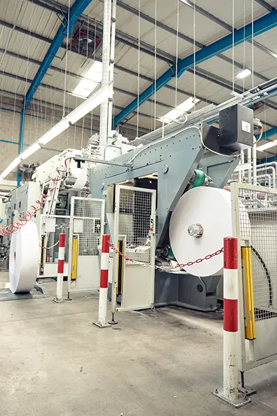Manufacturing