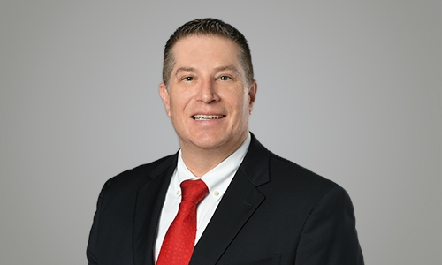 Sean Murray