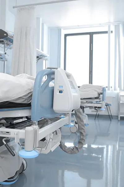 Healthcare
