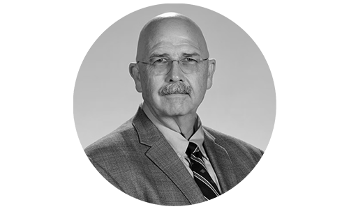 Photo of Frank Meek