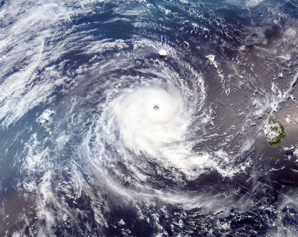 Hurricane