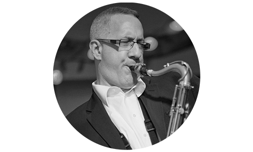 Photo of Jim Gailloreto