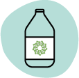 Multi-Purpose Diluted Cleaner icon