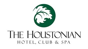 The Houstonian Hotel, Club and Spa logo