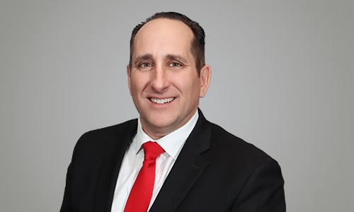 Greg Saladino