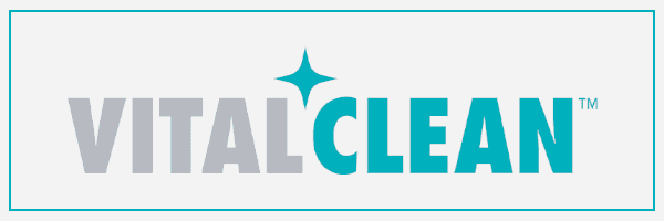 VitalClean Logo