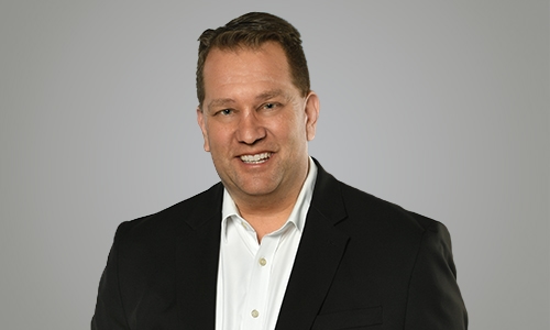 Pat Chrzanowski