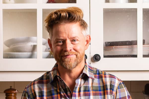 Chef Richard Blais