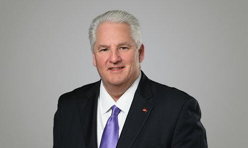 LeLand Morris