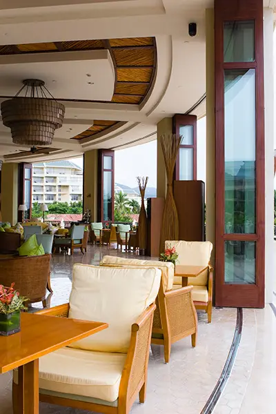 Hospitality