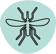 Targeted Mosquito Treatments icon