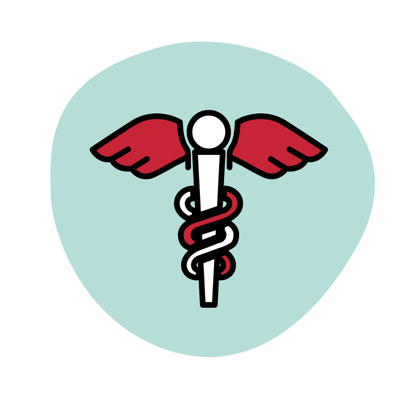 Healthcare Precision Protection® One-Pager - Image