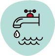 Mosquito Habitat Modification & Monitoring icon