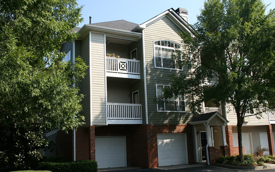Pest Management At Multifamily Properties