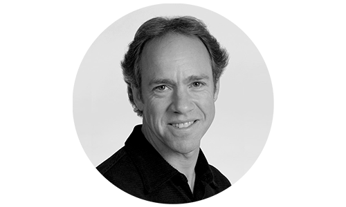 Photo of Mark Angor
