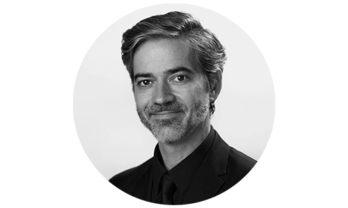 Photo of James Davis