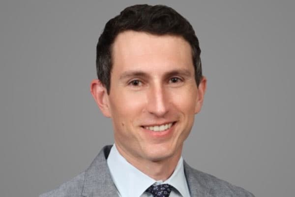 Ian Williams Headshot