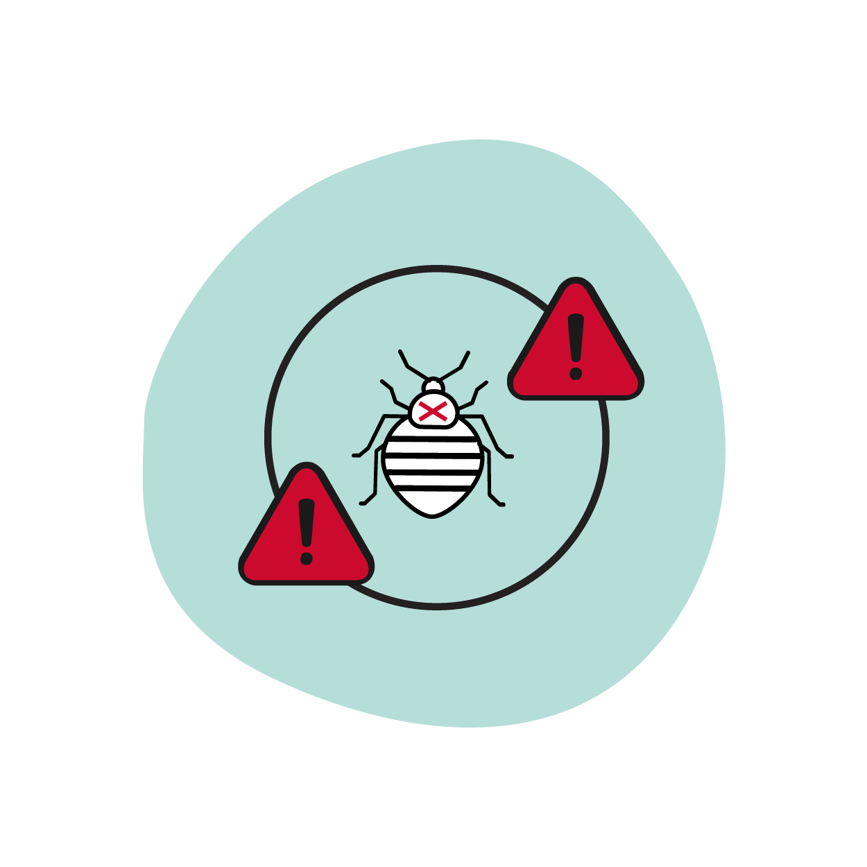 Bed Bug Encasements One-Pager - Image